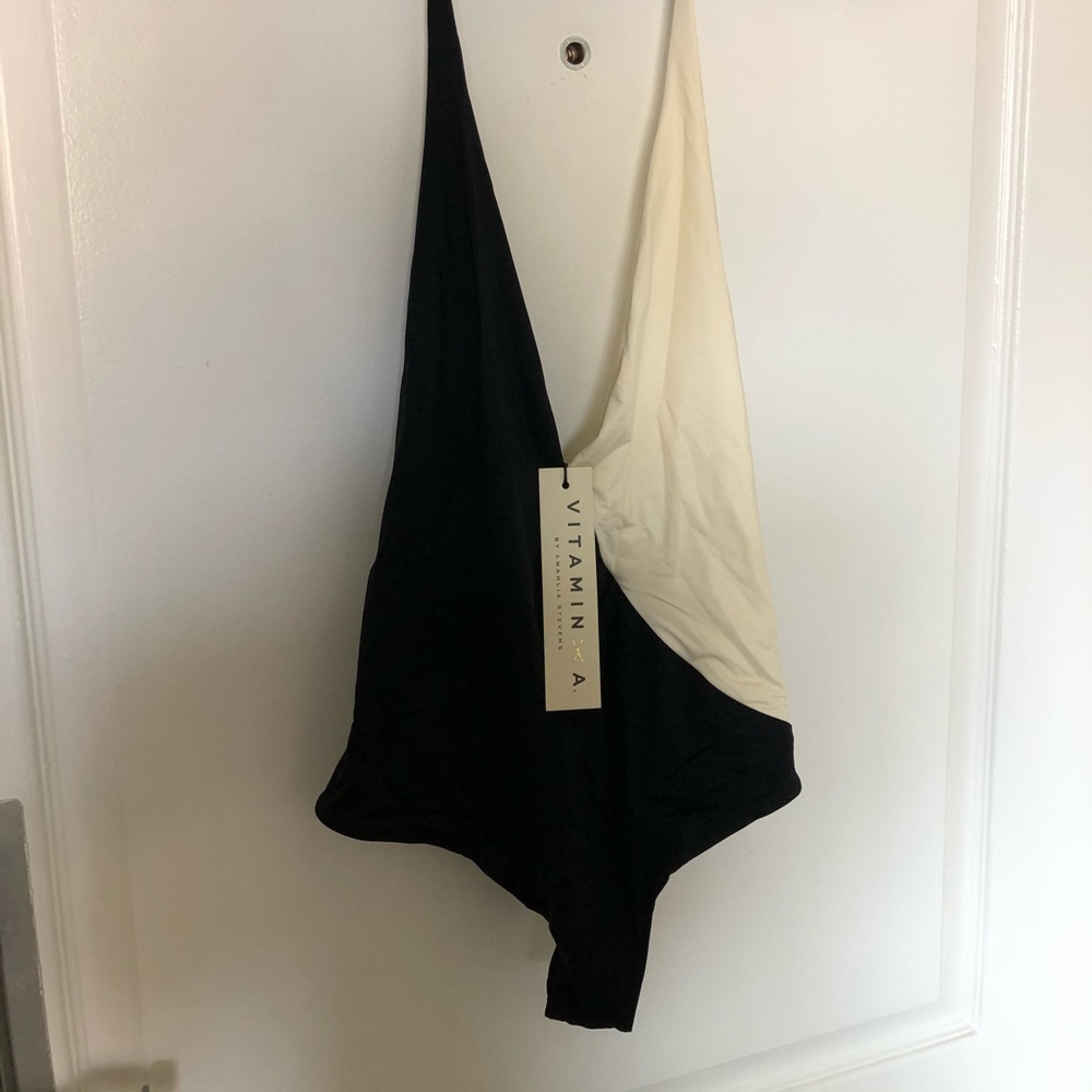 Cutest Bathingsuit Ever